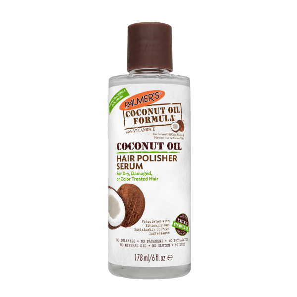 Palmer's Coconut Oil Formula Polisher Serum 6oz
