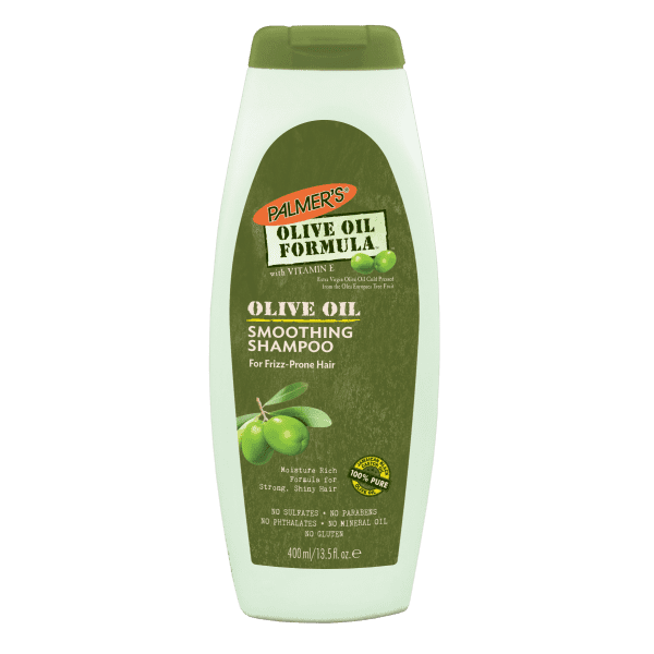Palmer's Olive Oil Formula Shampoo 400ml