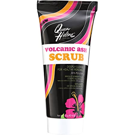 Queen Helene Volcanic Ash Mask 6oz