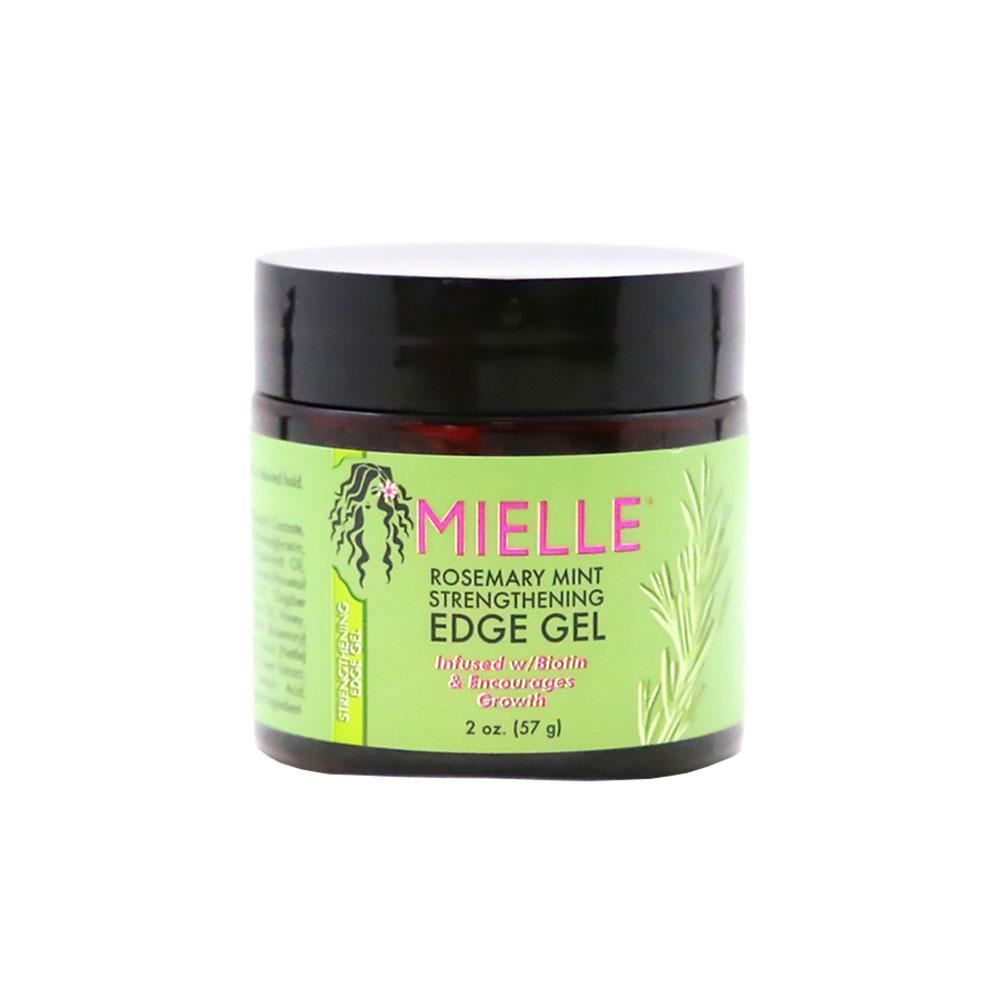 Mielle Organics Rosemary Mint Strengthening Edge Gel 2oz