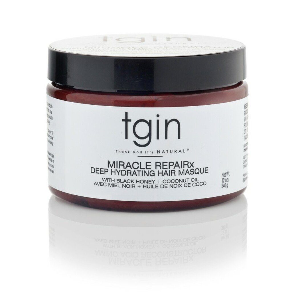 TGIN Miracle RepaiRx Deep Hydrating Hair Mask
