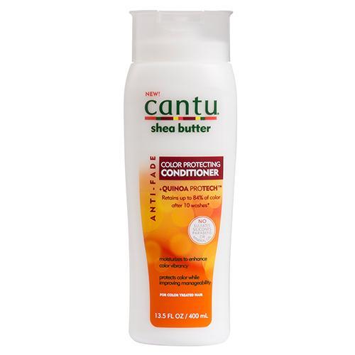 Cantu Shea Butter ANTI-FADE Color Protecting Conditioner 13.5oz