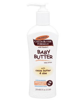 Palmer's Cocoa Butter Formula Baby Butter Massage Cream 250ml