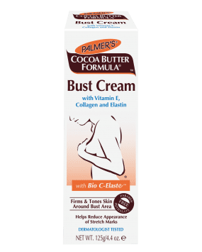 Palmer's Cocoa Butter Formula Bust Cream 125g