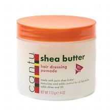 Cantu Shea Butter Hair Dressing Pomade 4oz