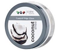 Eden BodyWorks Coconut Shea Control Edge Glaze 6oz