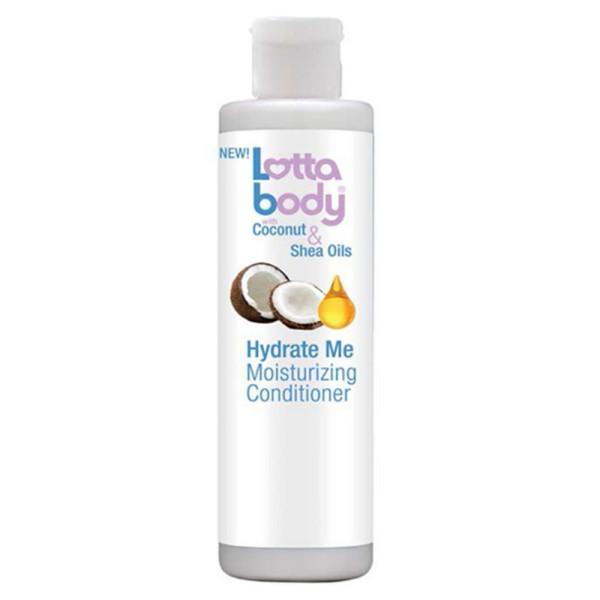 Lottabody Hydrate Me Conditioner 300ml