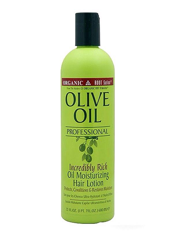 ORS Olive Oil Incredibly Rich Moisturizing Hair Lotion™ 23oz