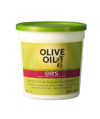 ORS Olive Oil Smooth-n-Hold Pudding™ 13oz