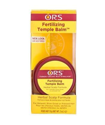 ORS Fertilizing Temple Balm™ 2oz