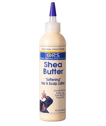 ORS Shea Butter Moisturizing Lotion™ 9oz
