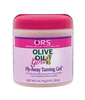ORS Olive Oil Girls™ Fly-Away Taming Gel 5oz