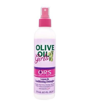 ORS Olive Oil Girls™ Leave-In Conditioning Detangler 8.5oz
