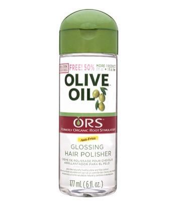 ORS Olive Oil Glossing Polisher 6oz