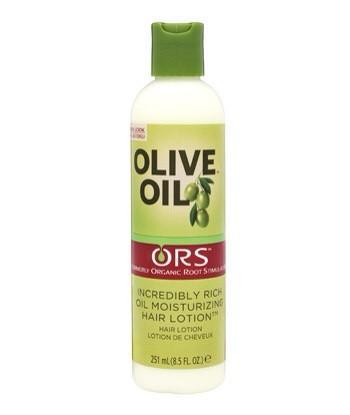 ORS Olive Oil Incredibly Rich Moisturizing Hair Lotion™ 8.5oz
