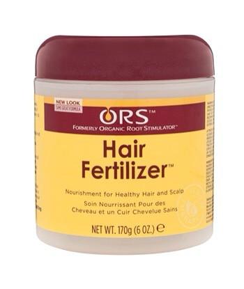 ORS Hair Fertilizer 6oz