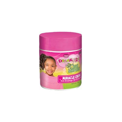African Pride Dream Kids MIRACLE CRÈME 6oz