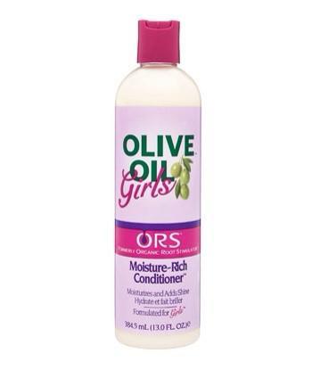 ORS Olive Oil Girls™ Moisturizing Styling Lotion 8.5oz