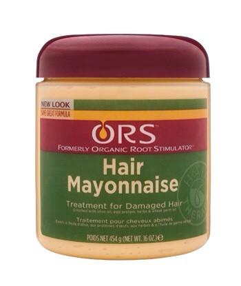 ORS Hair Mayonnaise 16oz
