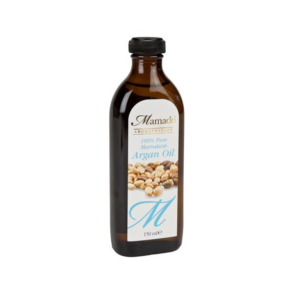 Mamado Natural Argan Oil 150ml