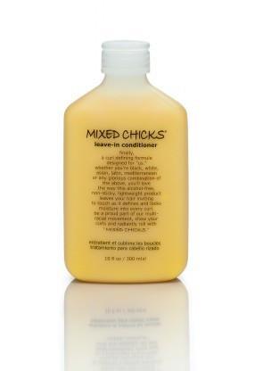 Mixed Chicks Leave-in Conditioner 10oz