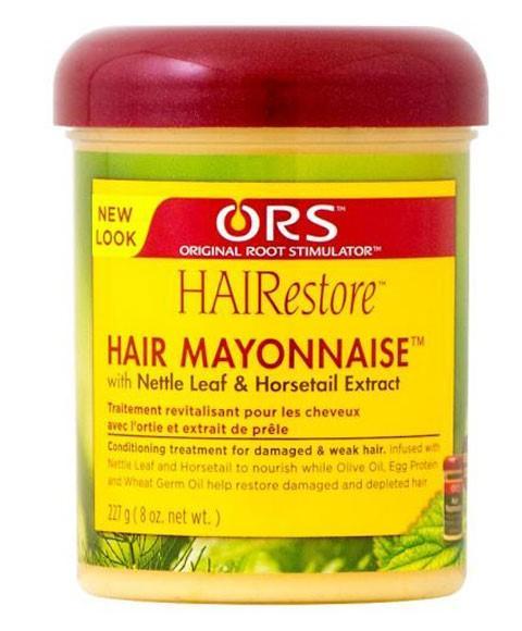 ORS Hair Mayonnaise 8oz