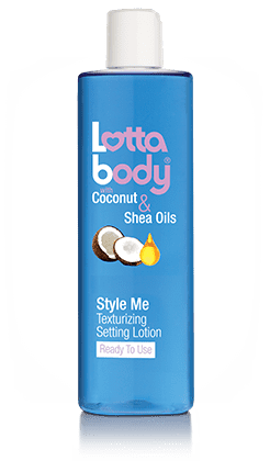 Lottabody Style Me Texturizing Setting Lotion 354ml