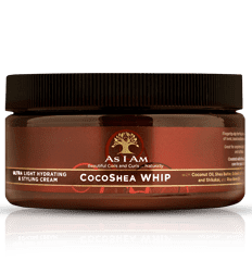 As I Am CocoShea Whip 8oz