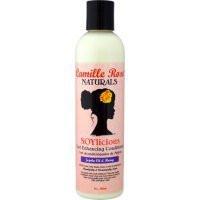 Camille Rose Naturals SOYlicious Curl Enhancing Conditioner 8oz