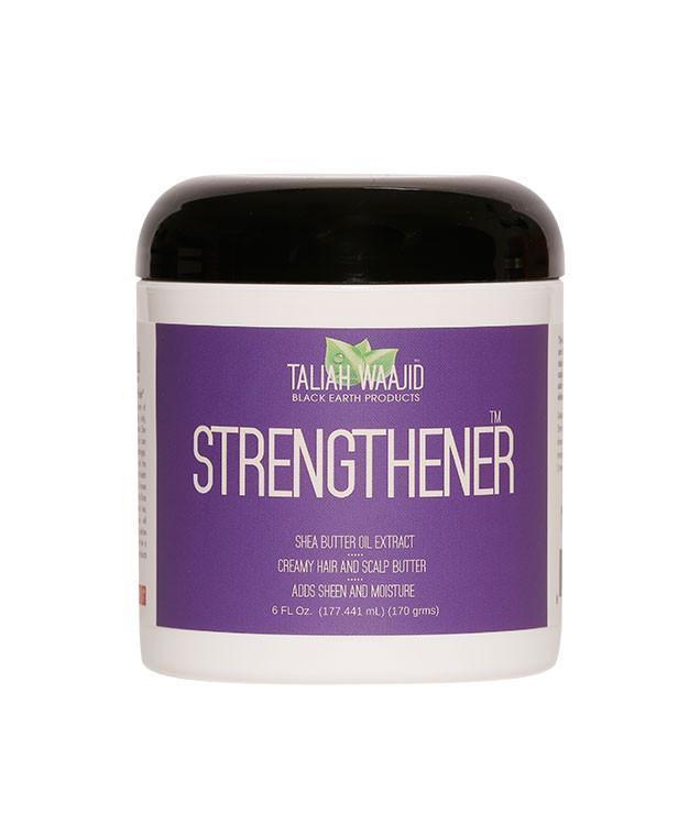 Taliah Waajid Black Earth Herbal Strengthener 6oz
