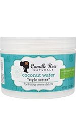 Camille Rose Naturals Coconut Water Style Setter 8oz