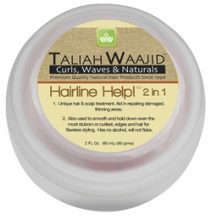 Taliah Waajid Curls, Waves & Naturals Hairline Help 2-in-1, 2 oz