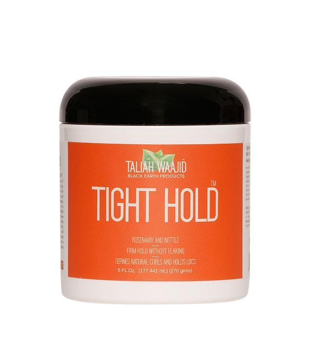Taliah Waajid Black Earth Tight Hold For Natural Hair 6oz