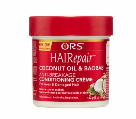 ORS HAIRepair™ Anti-Breakage Crème