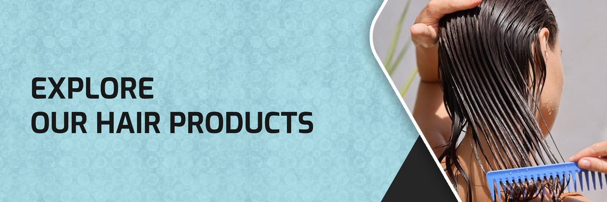 Hair care for curly & kinky hair | LocksNLips
