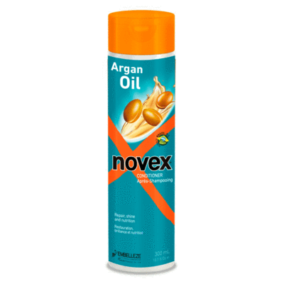 Novex Argan Oil Conditioner 300ml