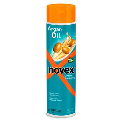 Novex Argan Oil Shampoo 300ml