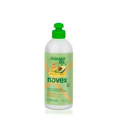 Novex Avocado Leave in Conditioner 300ml