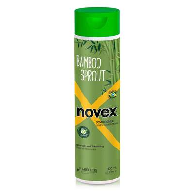 Novex Bamboo Conditioner 300ml