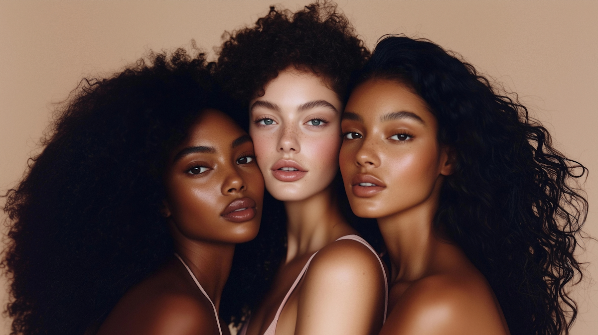 Your curls deserve the right routine
