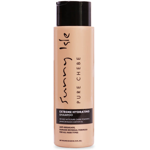 Sunny Isle Pure Chebe Extreme Hydrating Shampoo 355 ml / 12 oz