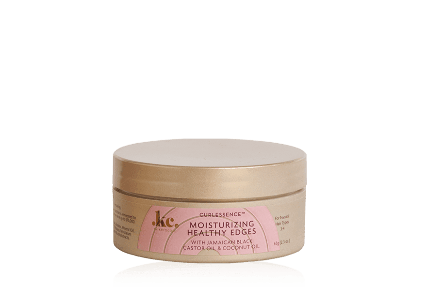 Keracare Curlessence MOISTURIZING HEALTHY EDGES 2.3oz