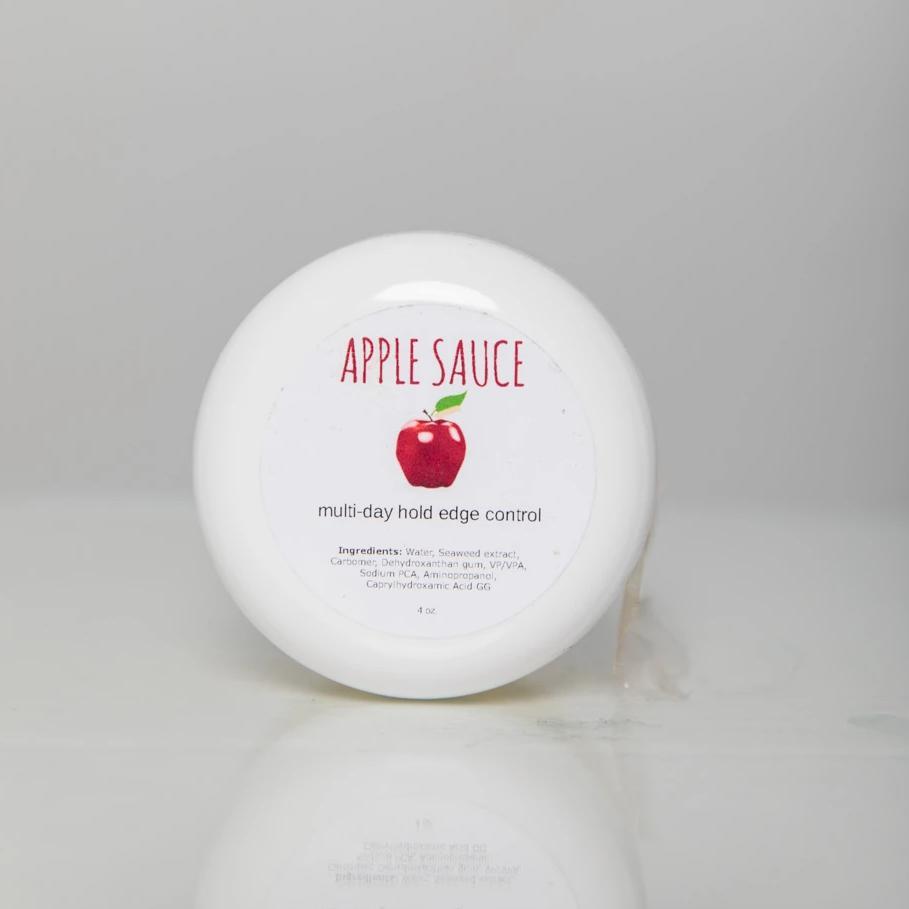 Ecoslay Apple Sauce Edge Control 4oz