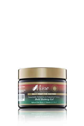 The Mane Choice Do It "FRO" The Culture Bold Buttery Gel 12oz