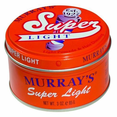 Murray's Super Light 3oz