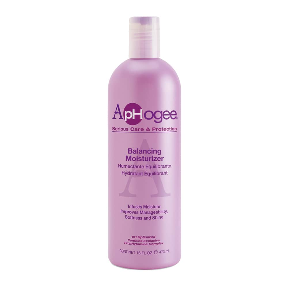 ApHogee Balancing Moisturizer 16 oz