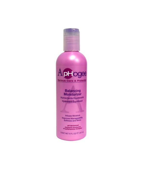 ApHogee Balancing Moisturizer 8 oz