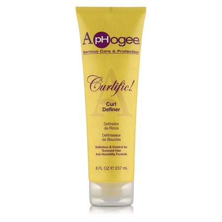 ApHogee Curlific Curl Definer 8oz