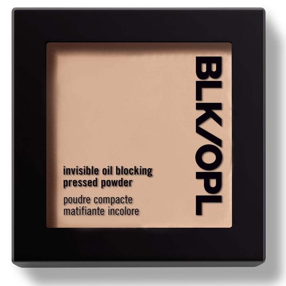 Black Opal Invisible Oil Blocking Pressed Powder