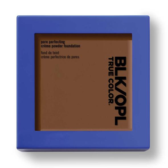 Black Opal Pore Perfecting Crème Powder Foundation Beautiful Bronze